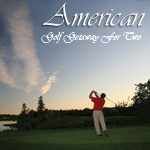 AMERICAN GOLF Getaway 